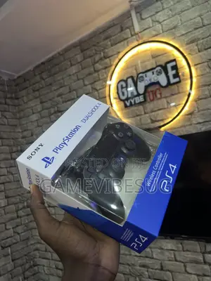 Ps4 Controller