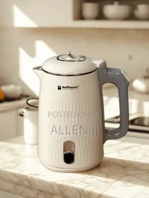Electric Kettle