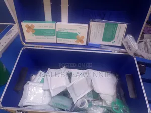 First Aid Kit Medium Size