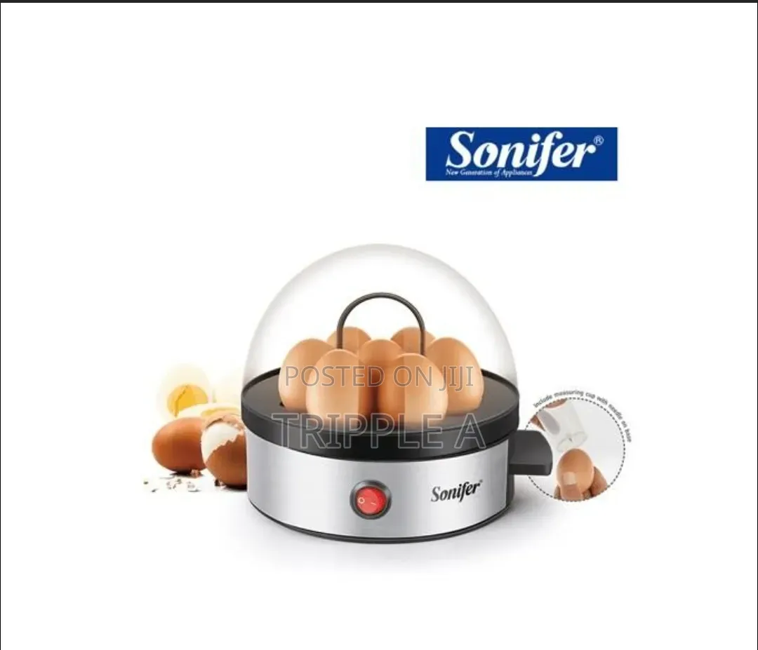 Sonifer Egg Boiler Sf- 1501