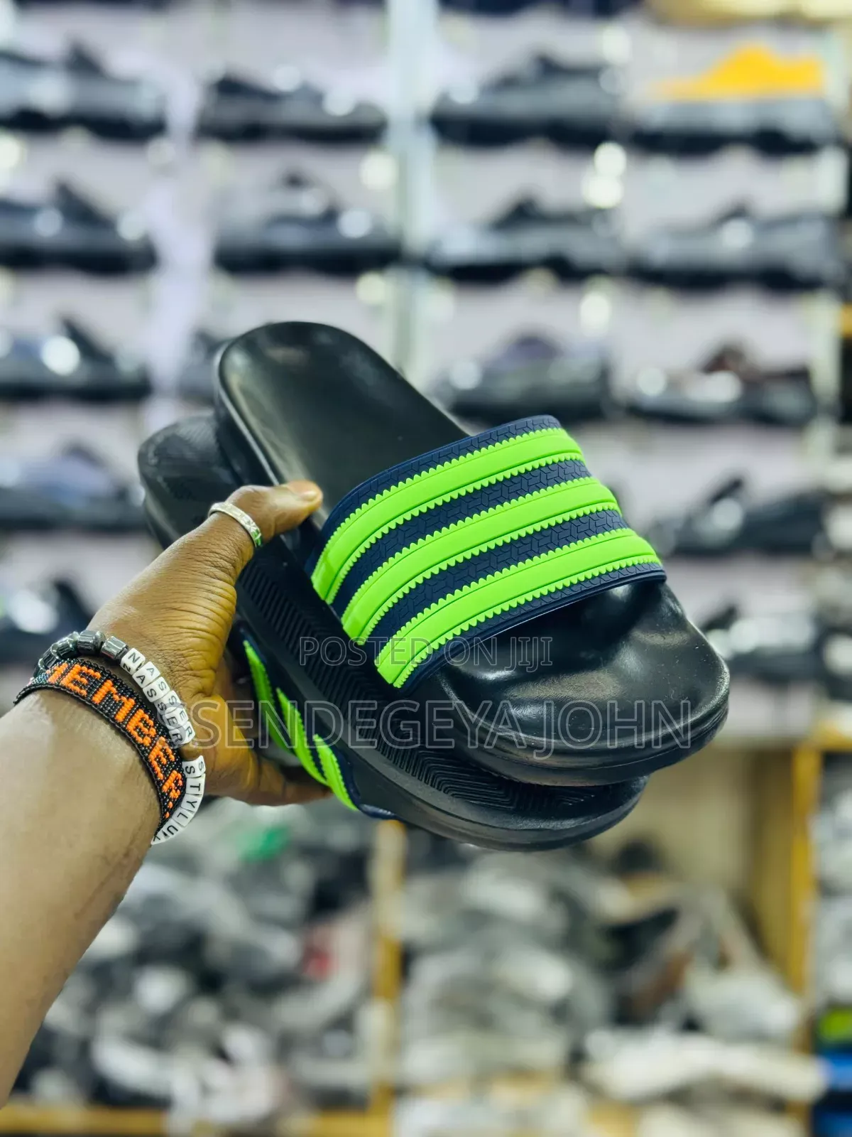 Adidas Adilette Shower