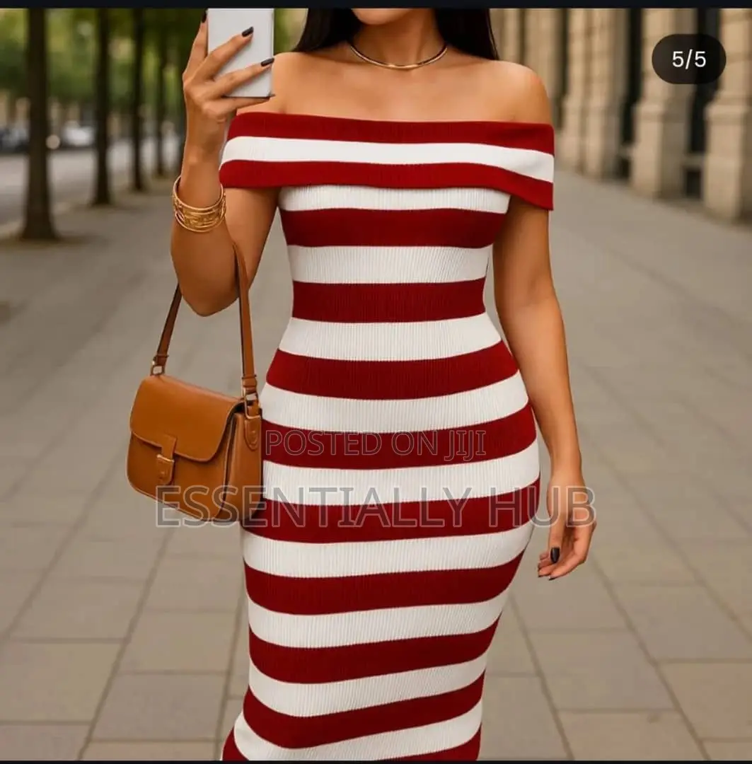 Hot Girls Dress