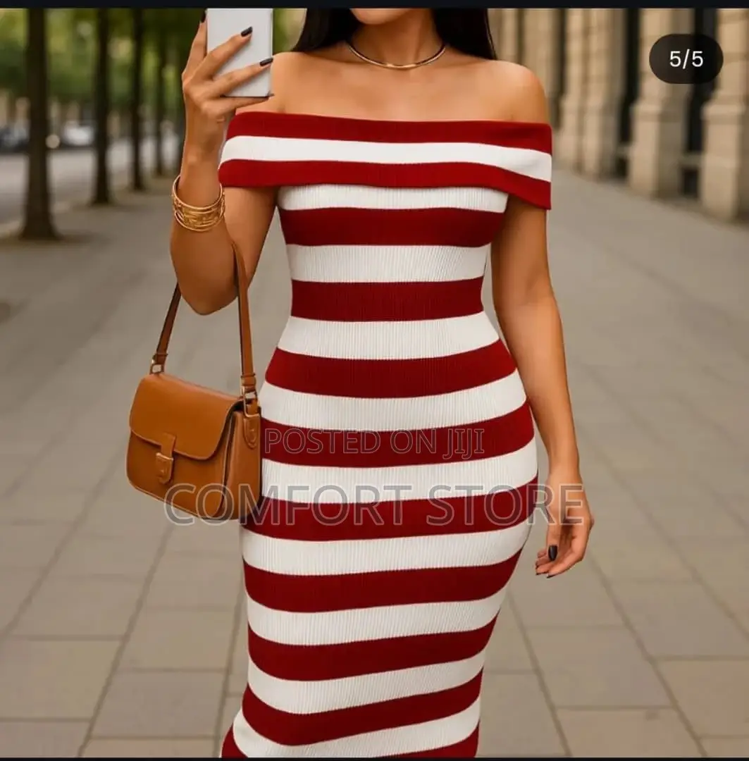 Hot Girls Dress