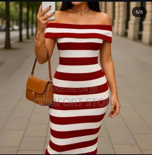 Hot Girls Dress