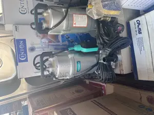 Water Pumps
