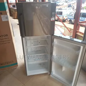 Lg Fridge B262vmgy