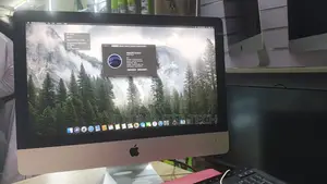 Desktop Computer Apple iMac 16GB Intel Core i7 SSD 512GB