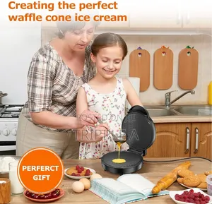 Ice Cream Cone Maker