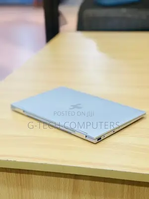 New Laptop HP EliteBook x360 1030 G8 16GB Intel Core i5 SSD 256GB