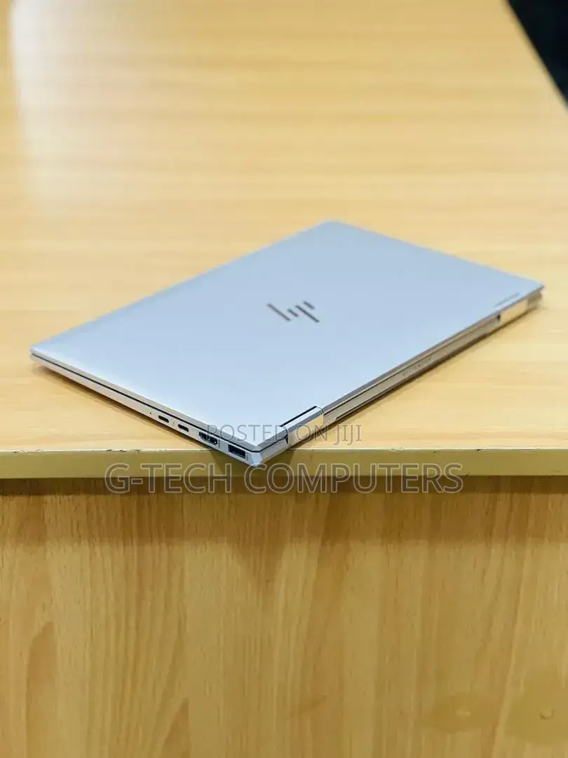 New Laptop HP EliteBook x360 1030 G8 16GB Intel Core i5 SSD 256GB