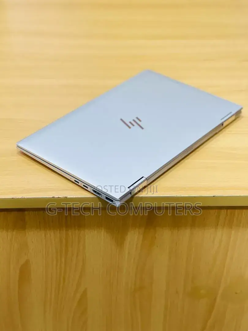 New Laptop HP EliteBook x360 1030 G8 16GB Intel Core i5 SSD 256GB