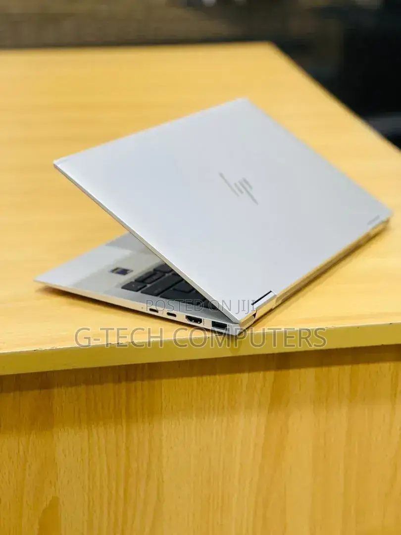 New Laptop HP EliteBook x360 1030 G8 16GB Intel Core i5 SSD 256GB