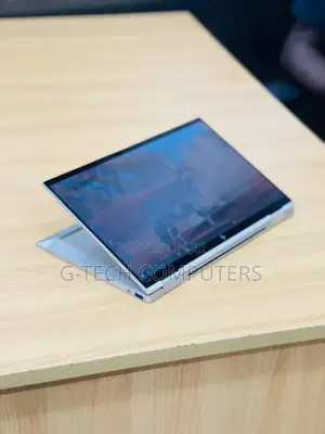 New Laptop HP EliteBook x360 1030 G8 16GB Intel Core i5 SSD 256GB