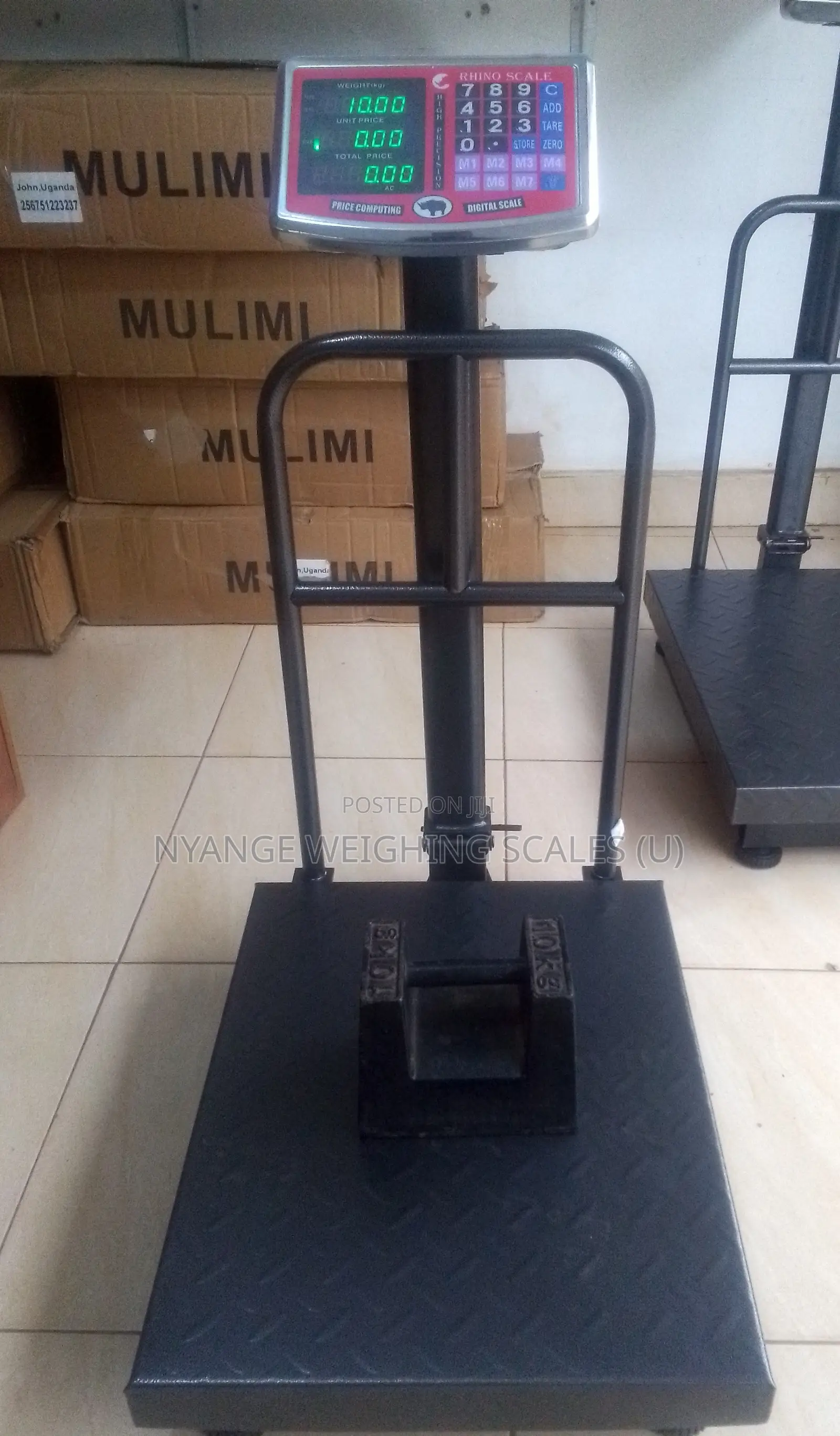 Electronic Digital Weighing Scale Xf03 Weigh Digital Weighing Scale