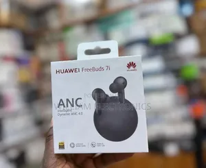Huawei Free Buds 7i Earbuds