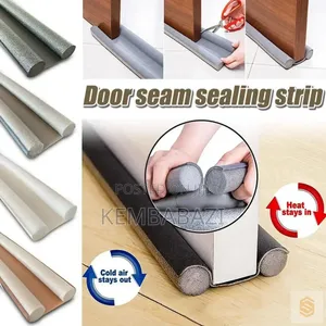 1meter Bottom Door Sealer Strip