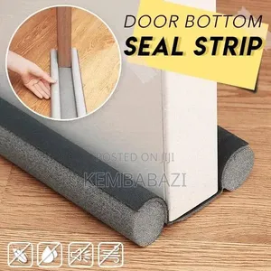 1meter Bottom Door Sealer Strip