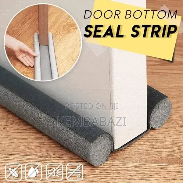 1meter Bottom Door Sealer Strip