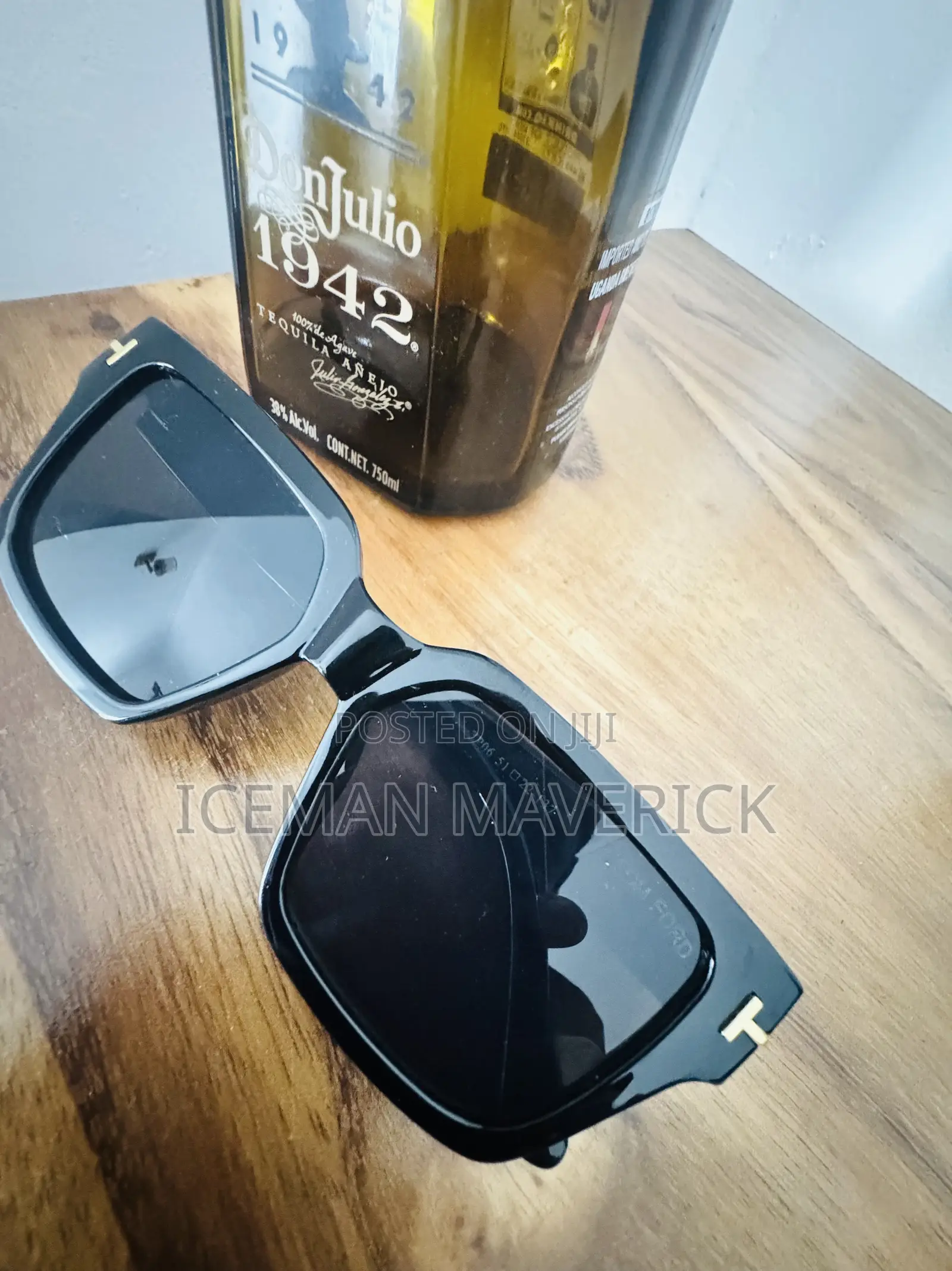 Real Tom Fords