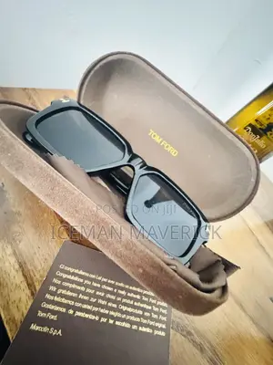 Real Tom Fords