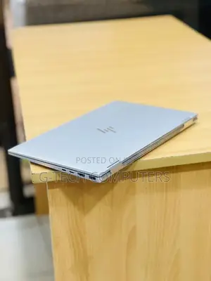 New Laptop HP EliteBook x360 1040 G7 16GB Intel Core i5 SSD 256GB