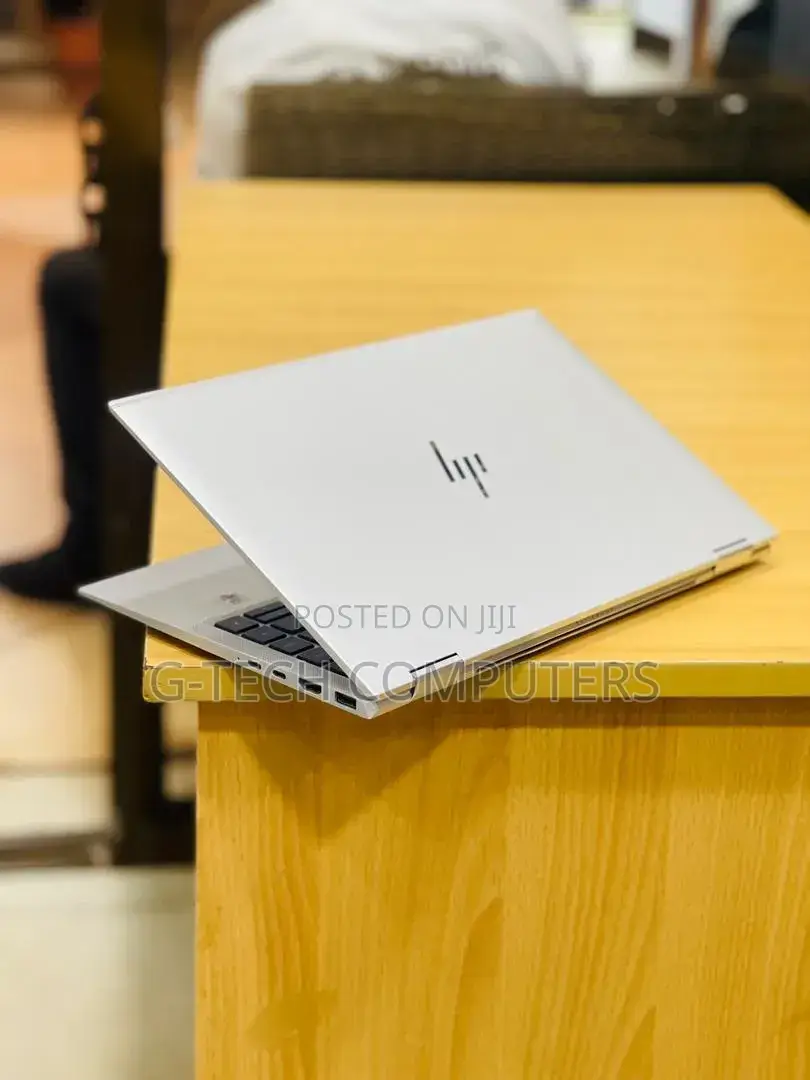New Laptop HP EliteBook x360 1040 G7 16GB Intel Core i5 SSD 256GB