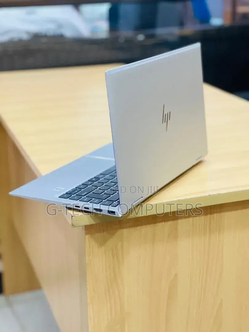 New Laptop HP EliteBook x360 1040 G7 16GB Intel Core i5 SSD 256GB