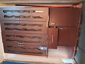 Sidebored and Furniture