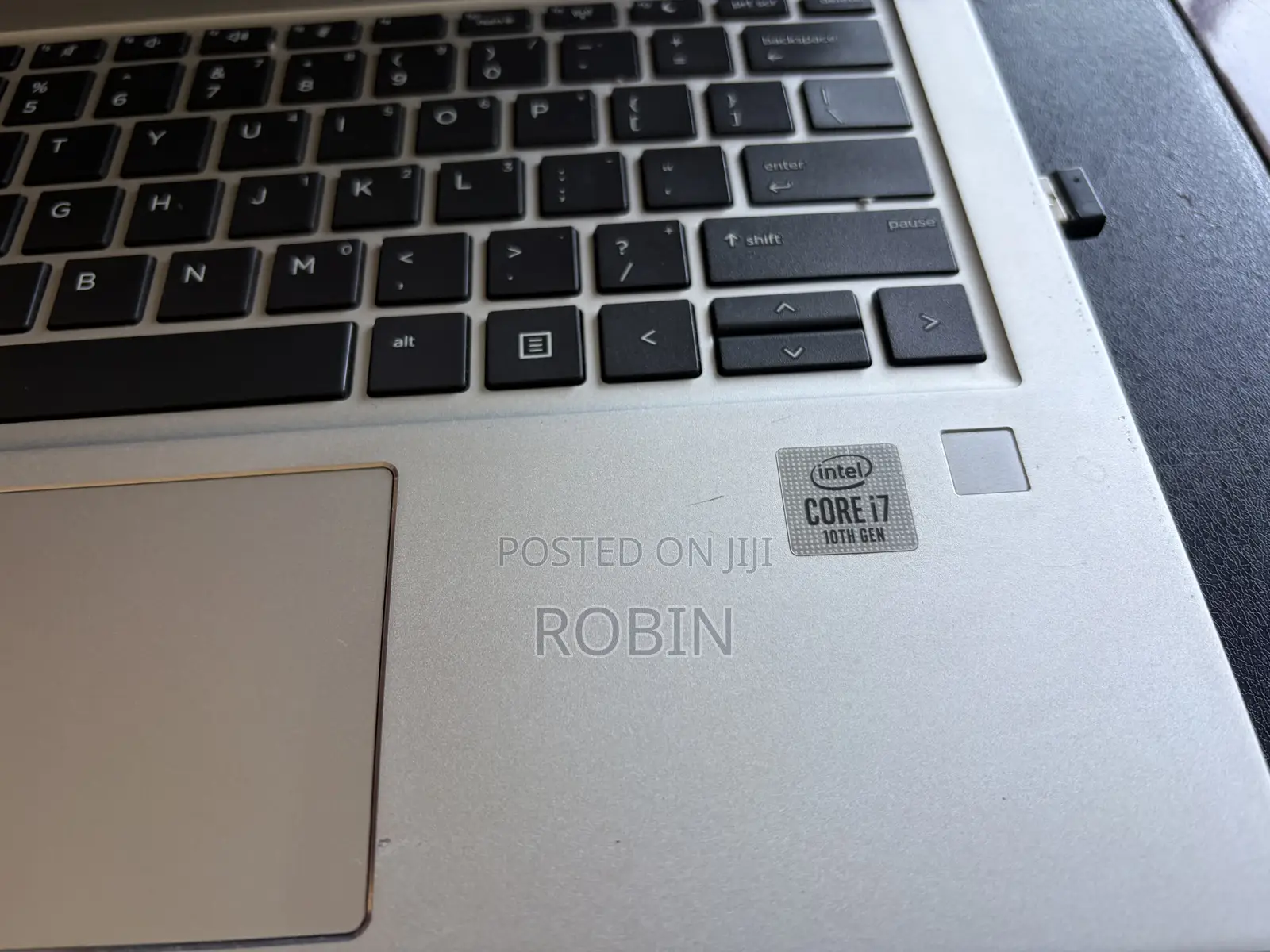 Laptop HP ProBook 430 G7 16GB Intel Core i7 SSD 500GB