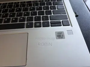 Laptop HP ProBook 430 G7 16GB Intel Core i7 SSD 500GB