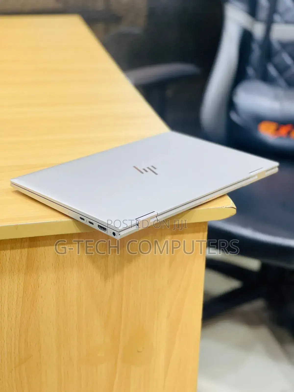 New Laptop HP EliteBook 830 G7 16GB Intel Core i7 SSD 256GB