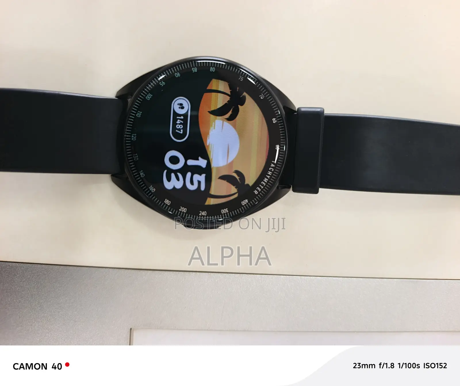 Smart Watch