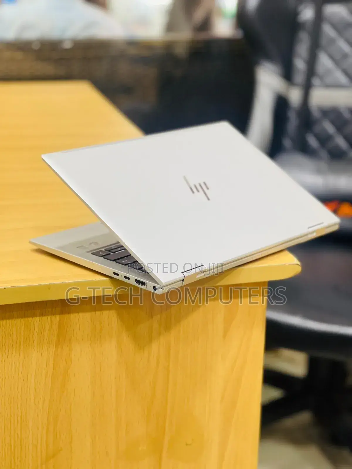 New Laptop HP EliteBook 830 G7 16GB Intel Core i7 SSD 256GB