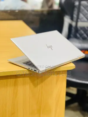 New Laptop HP EliteBook 830 G7 16GB Intel Core i7 SSD 256GB