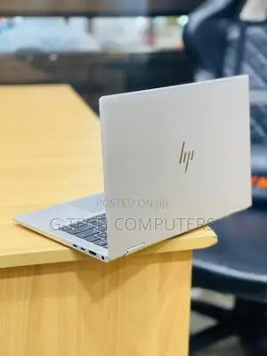 New Laptop HP EliteBook 830 G7 16GB Intel Core i7 SSD 256GB