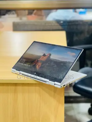 New Laptop HP EliteBook 830 G7 16GB Intel Core i7 SSD 256GB