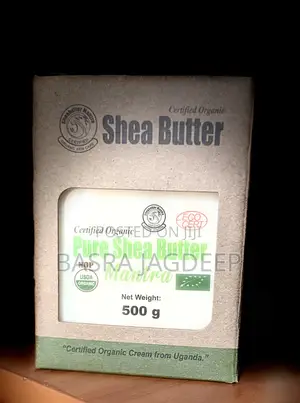 Sheabutter