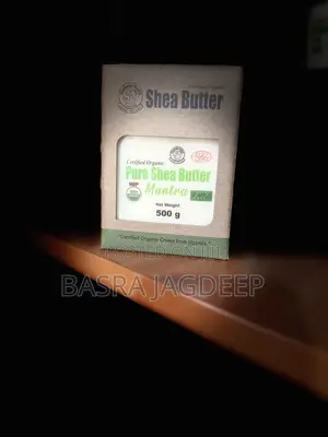 Sheabutter