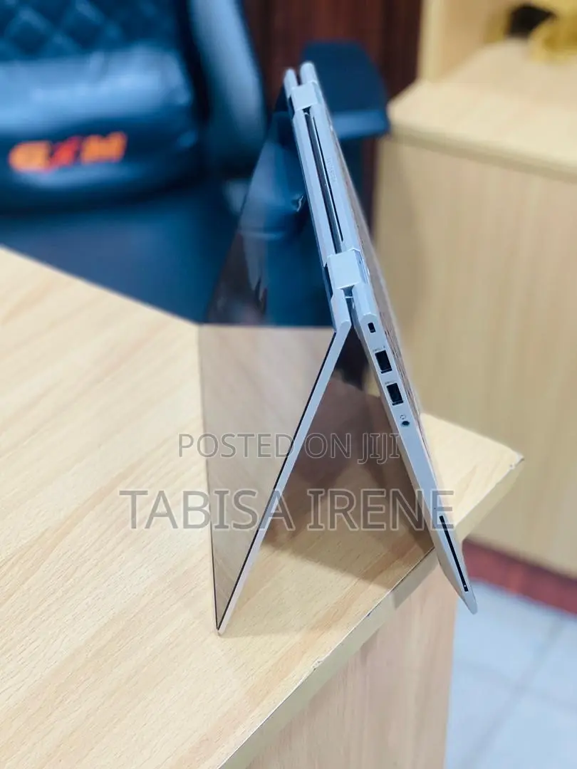 New Laptop HP EliteBook x360 830 G6 16GB Intel Core i7 SSD 256GB
