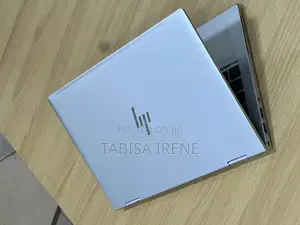 New Laptop HP EliteBook x360 830 G6 16GB Intel Core i7 SSD 256GB