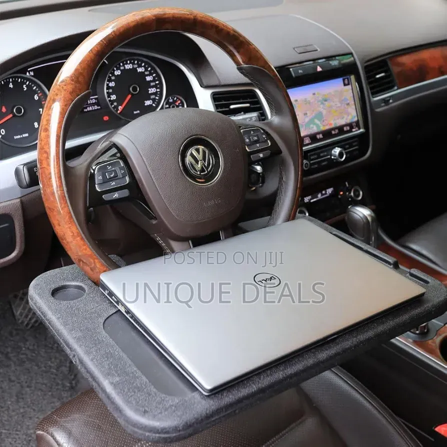 Steering Wheel Tray, Car Table Tray,