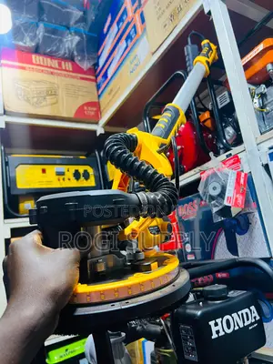Dry Wall Sander