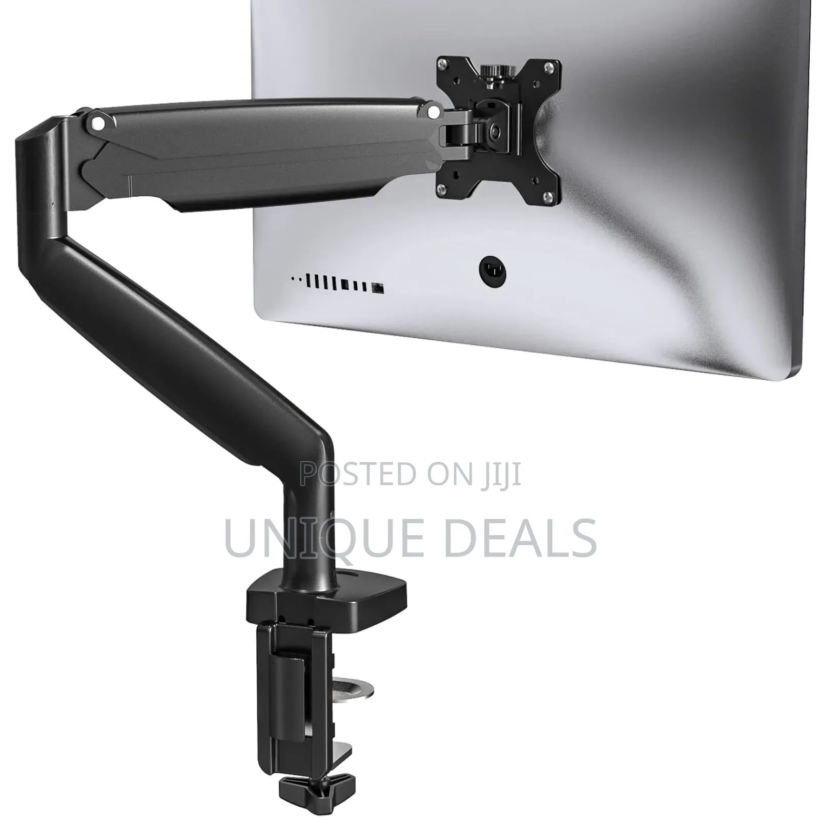 Monitor Desk Mount, Single Monitor Mount