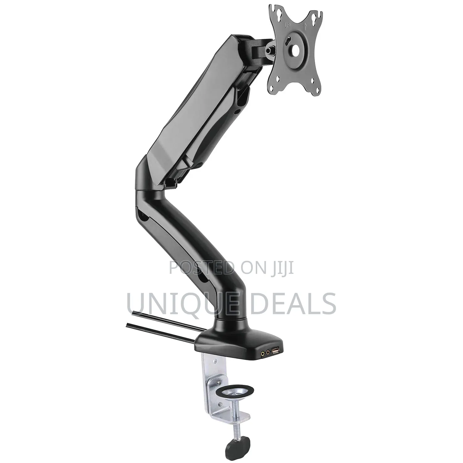 Monitor Desk Mount, Single Monitor Mount