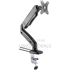Monitor Desk Mount, Single Monitor Mount