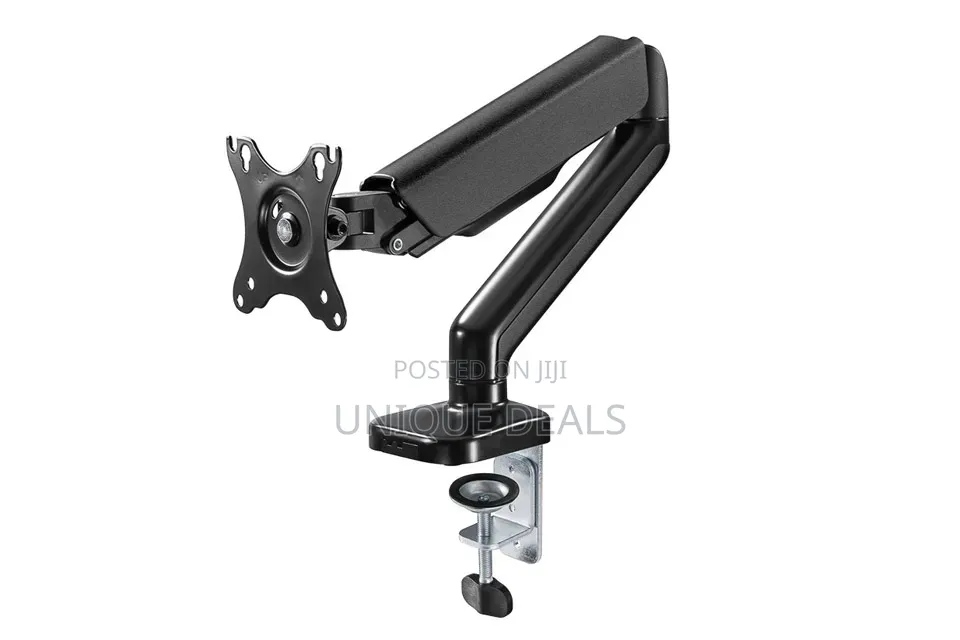 Monitor Desk Mount, Single Monitor Mount