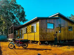 4-Bedroomtimber House Design | Build