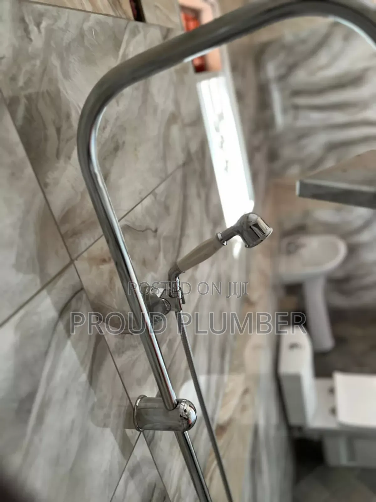 Plumbing Services Showers and Toilets