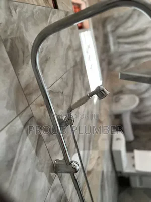 Plumbing Services Showers and Toilets