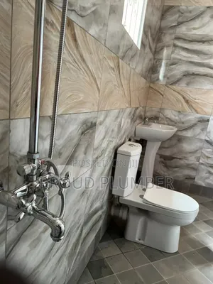 Plumbing Services Showers and Toilets